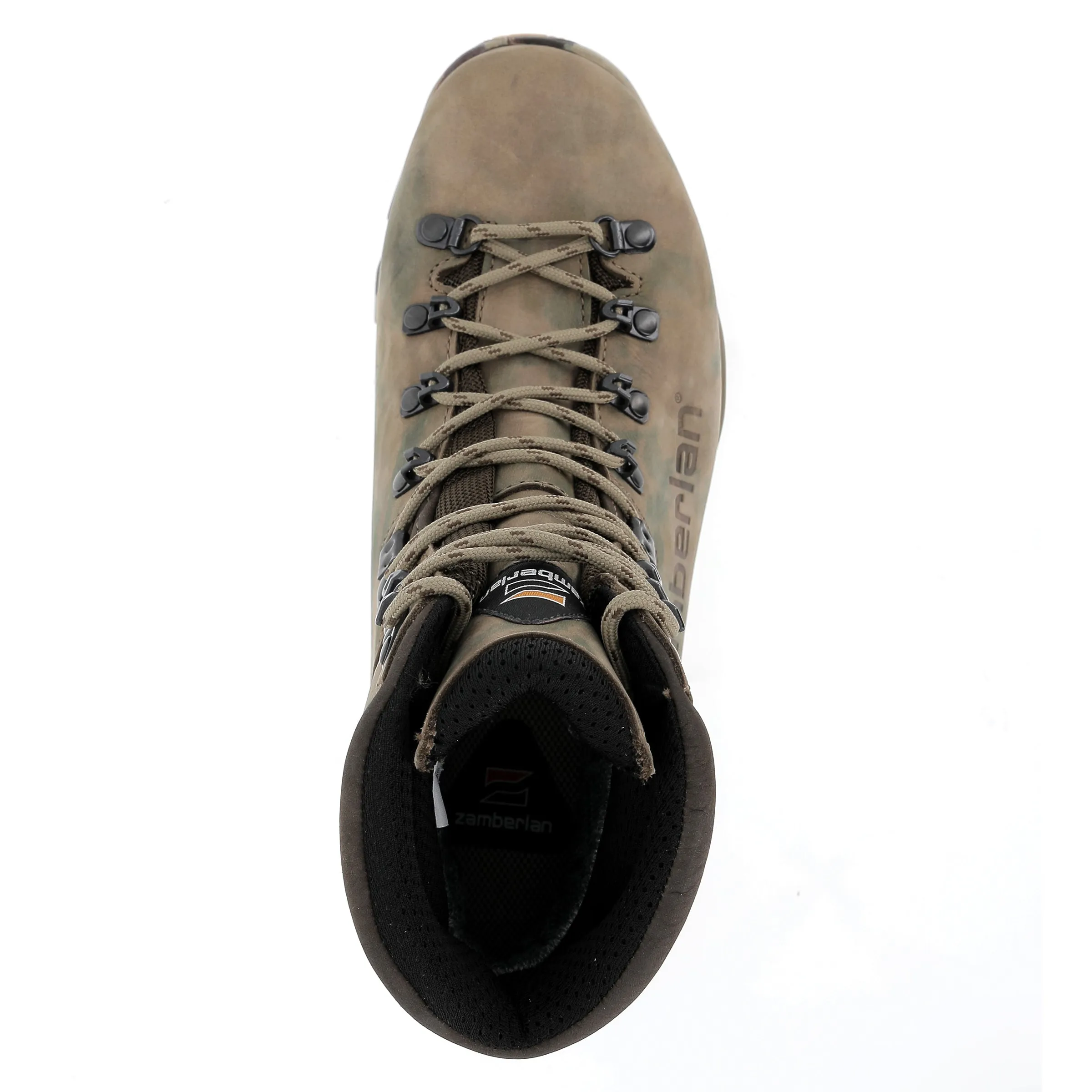 1014 Lynx Mid GTX - Women's