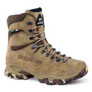 1014 Lynx Mid GTX - Women's