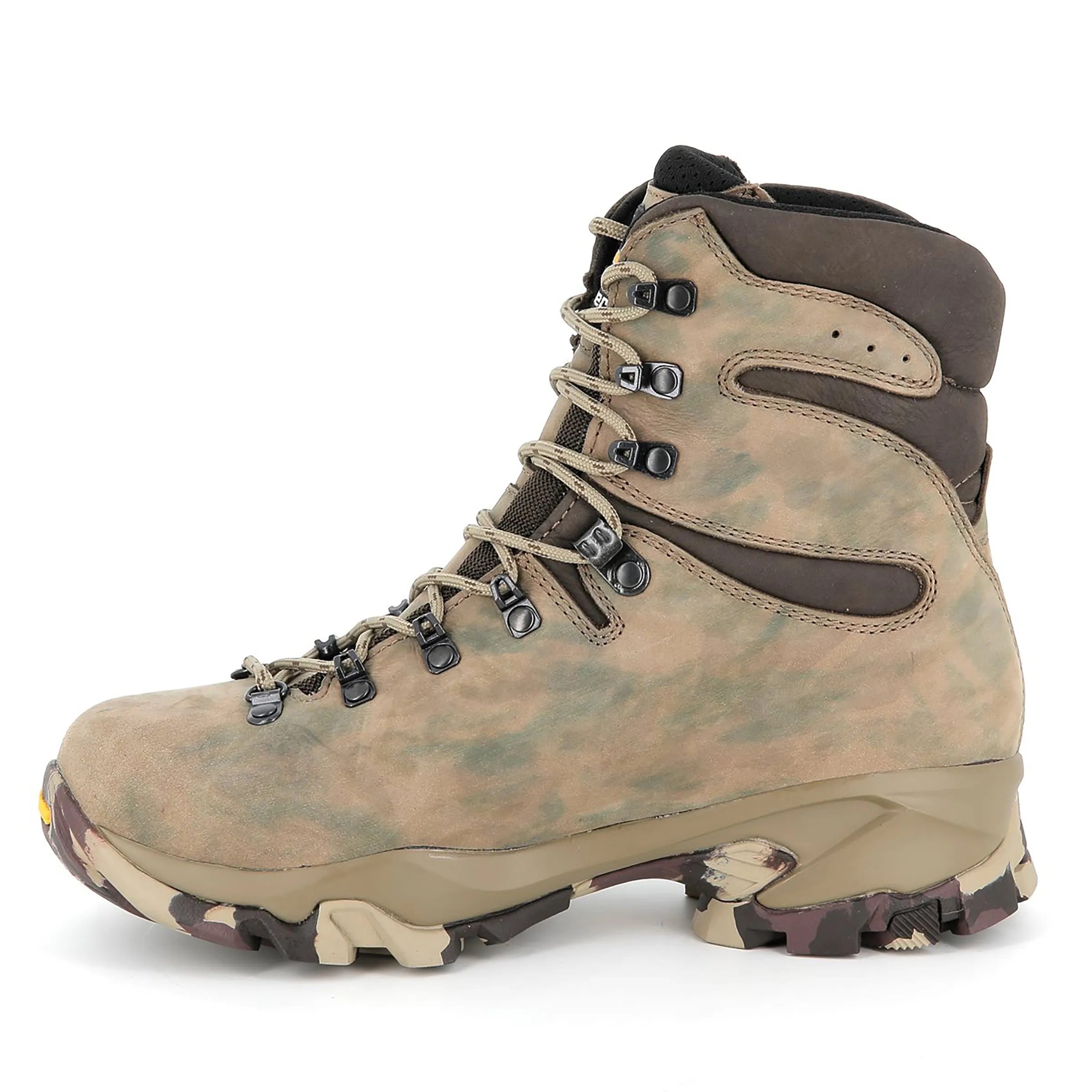 1014 Lynx Mid GTX - Women's