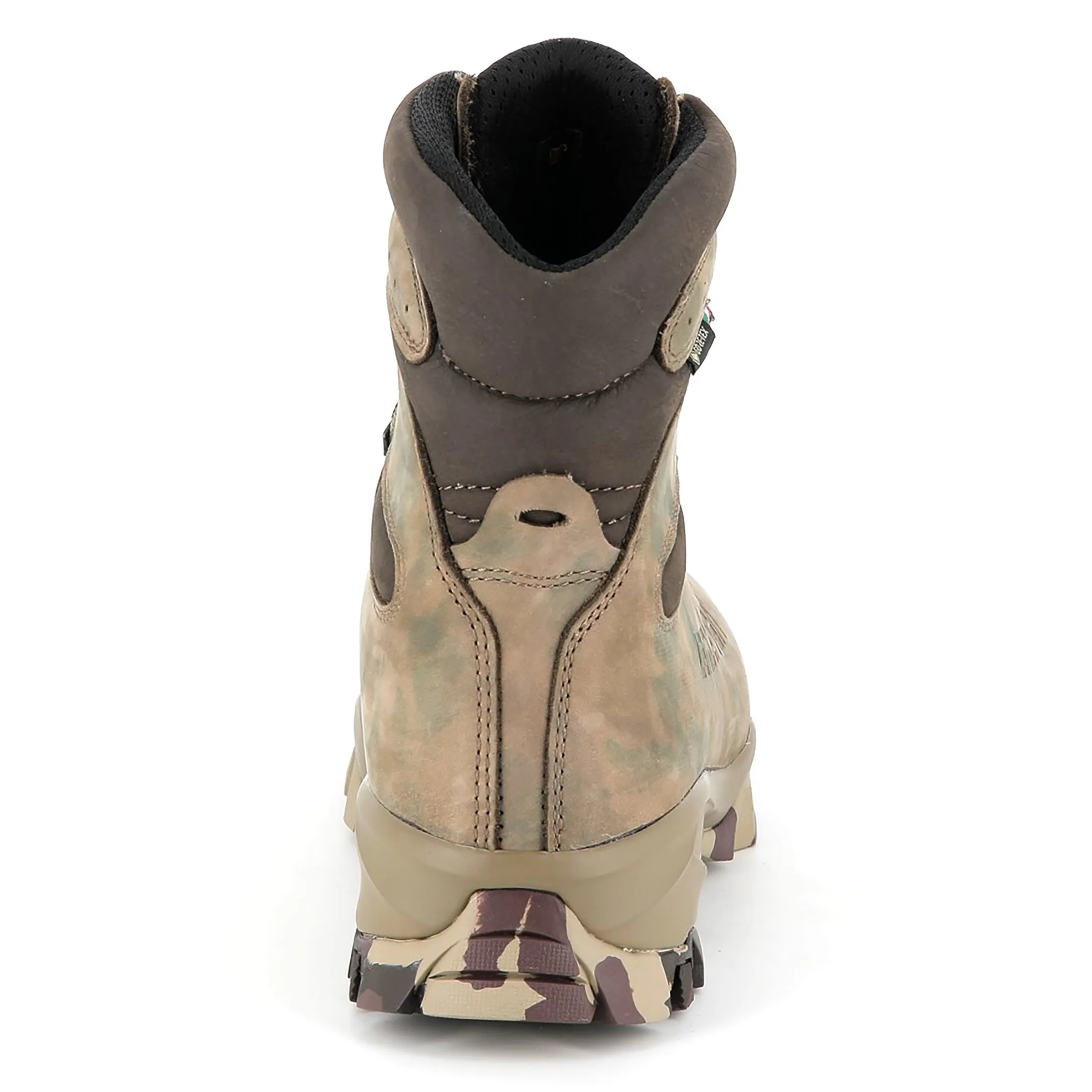 1014 Lynx Mid GTX - Women's