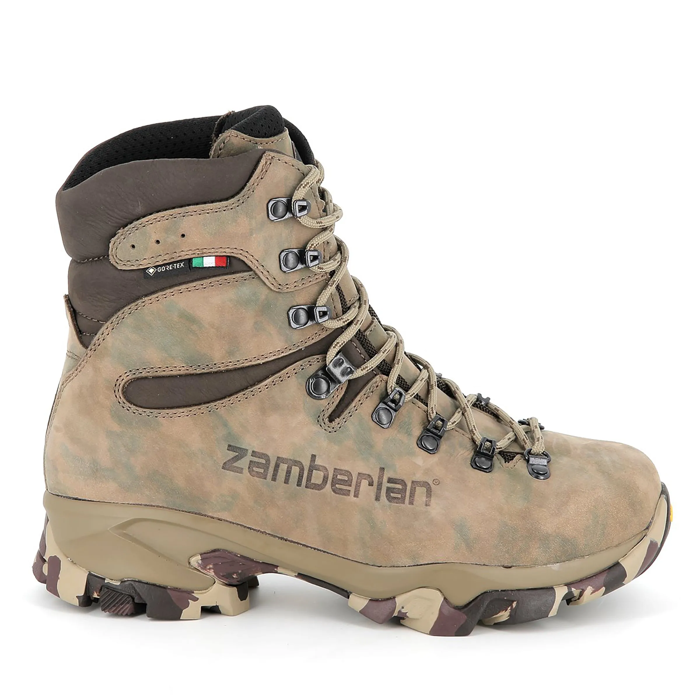 1014 Lynx Mid GTX - Women's