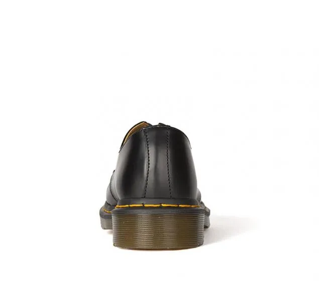 1461 SMOOTH Wholesale SHOE DR Proven | | BLACK MARTENS 3-EYE DMC
