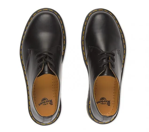 1461 SMOOTH Wholesale SHOE DR Proven | | BLACK MARTENS 3-EYE DMC