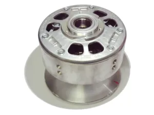 1993-2000 Kawasaki Mule Clutch Primary Drive Assembly CVT KAF620 KAF 620 2500 2510 2520, 49093-1064