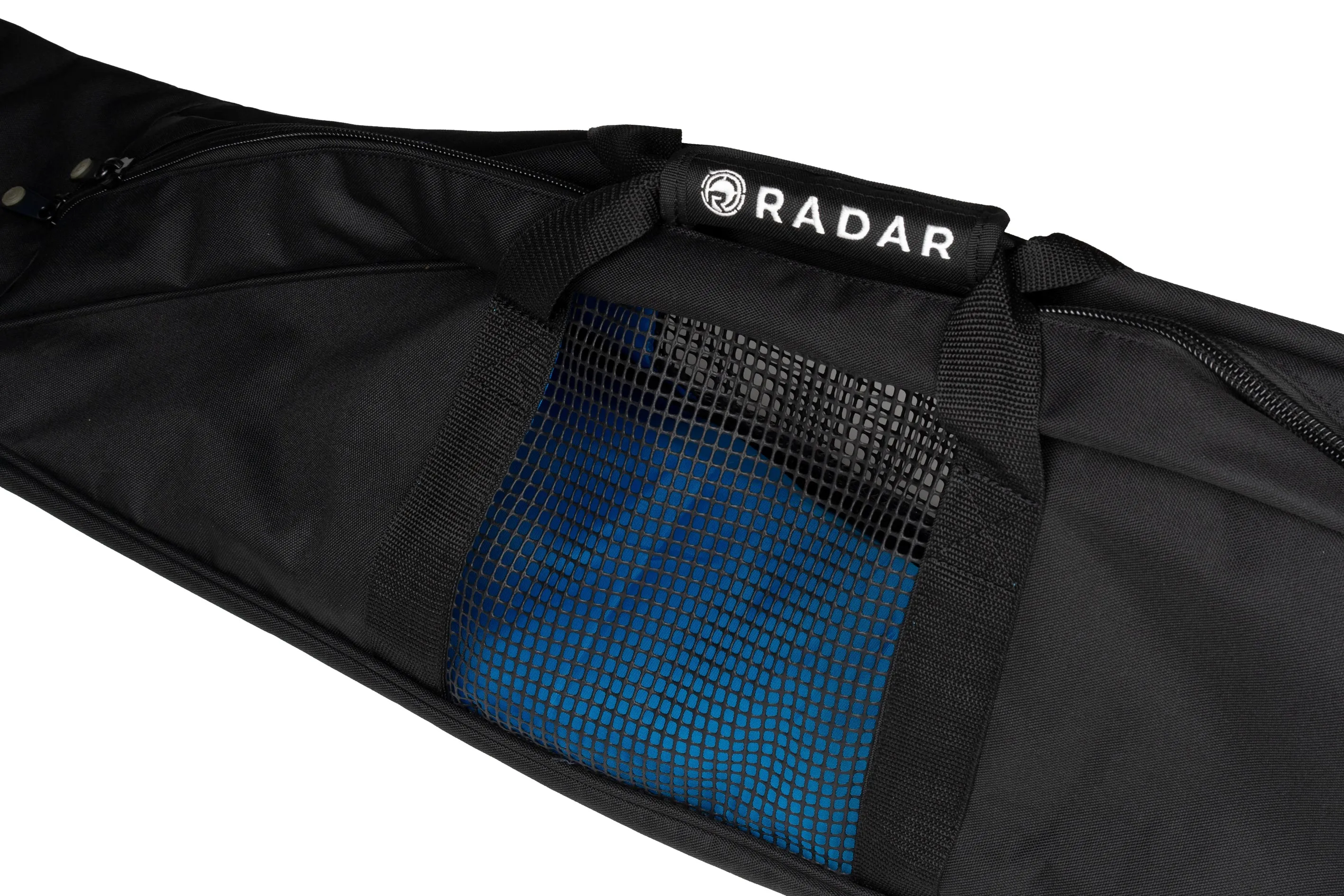 2022 Radar Half Padded Slalom Case