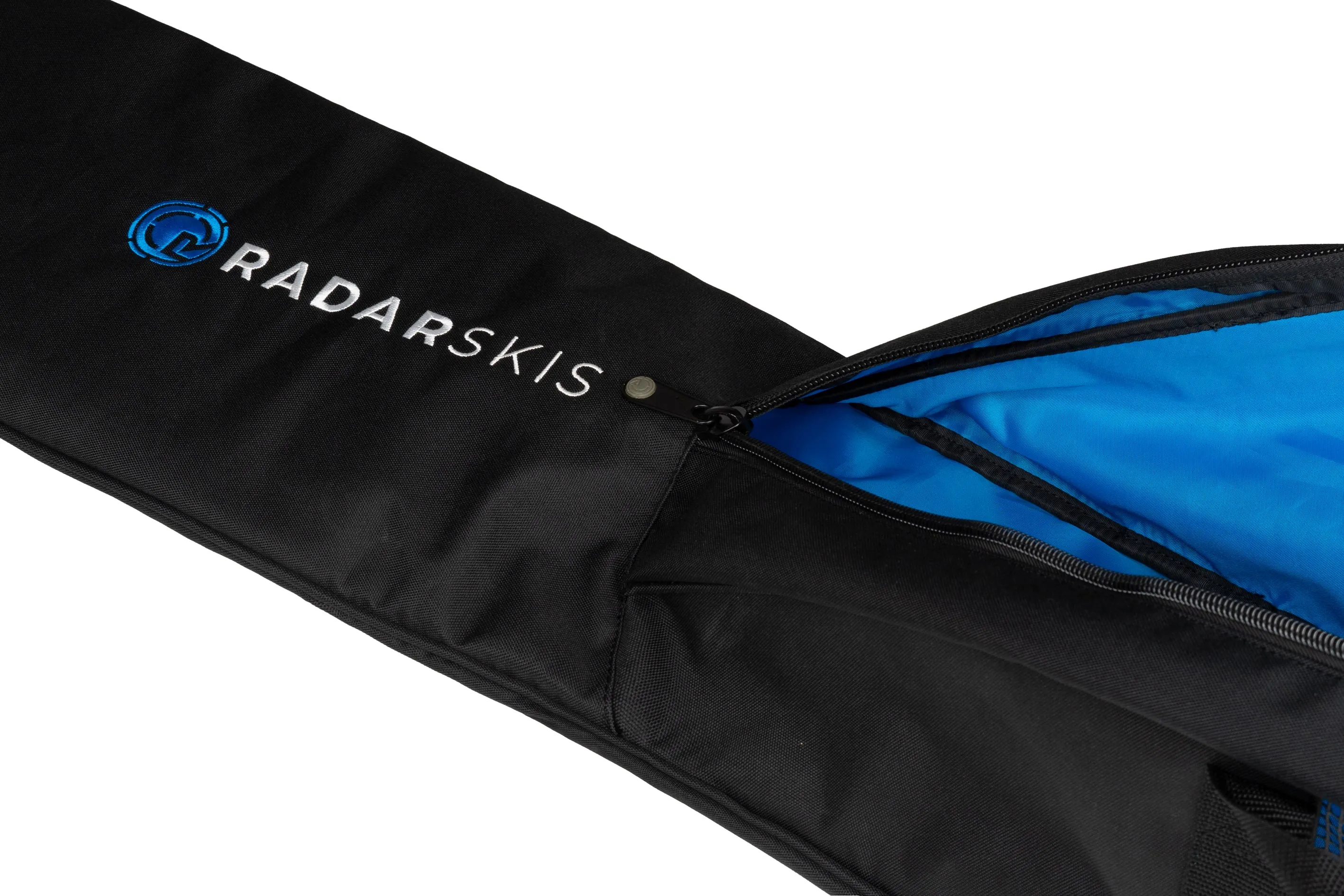 2022 Radar Half Padded Slalom Case