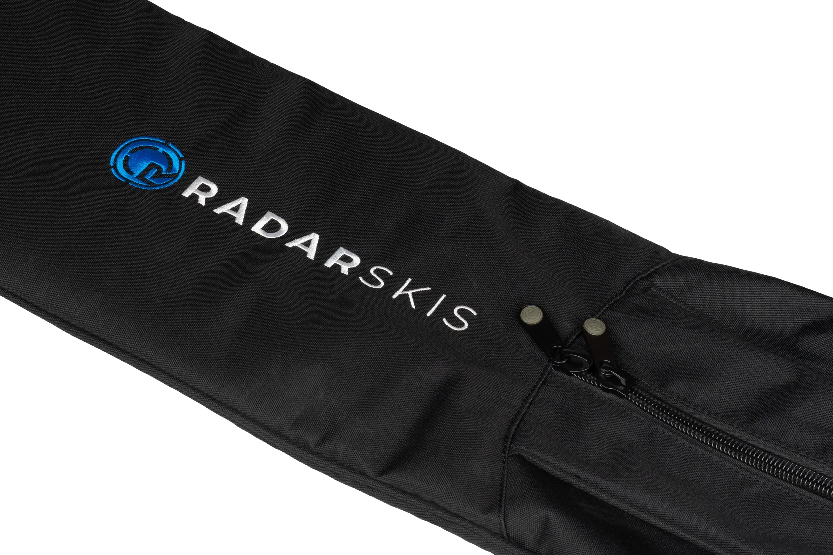 2022 Radar Half Padded Slalom Case