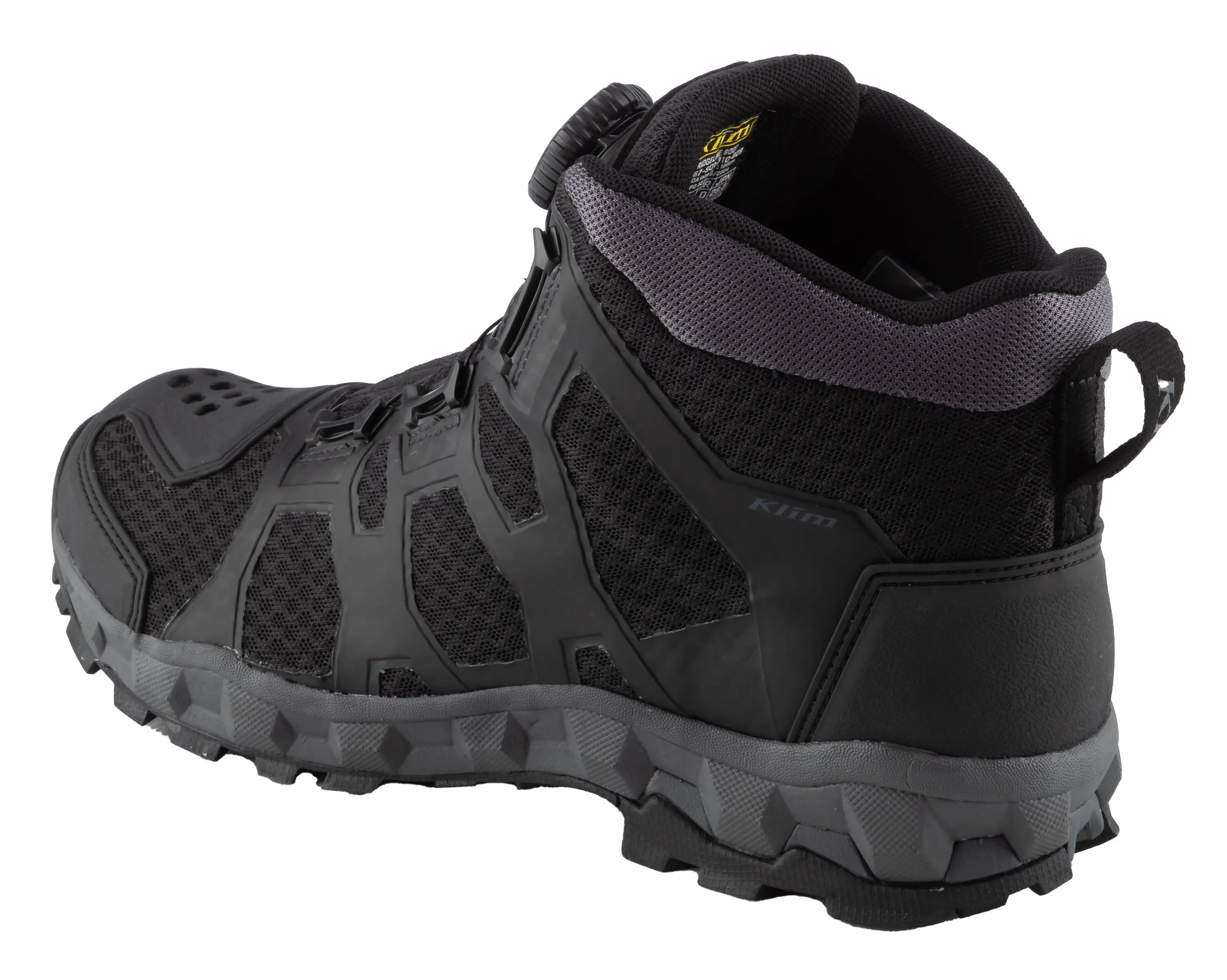 2025 Klim Ridgeline Boot
