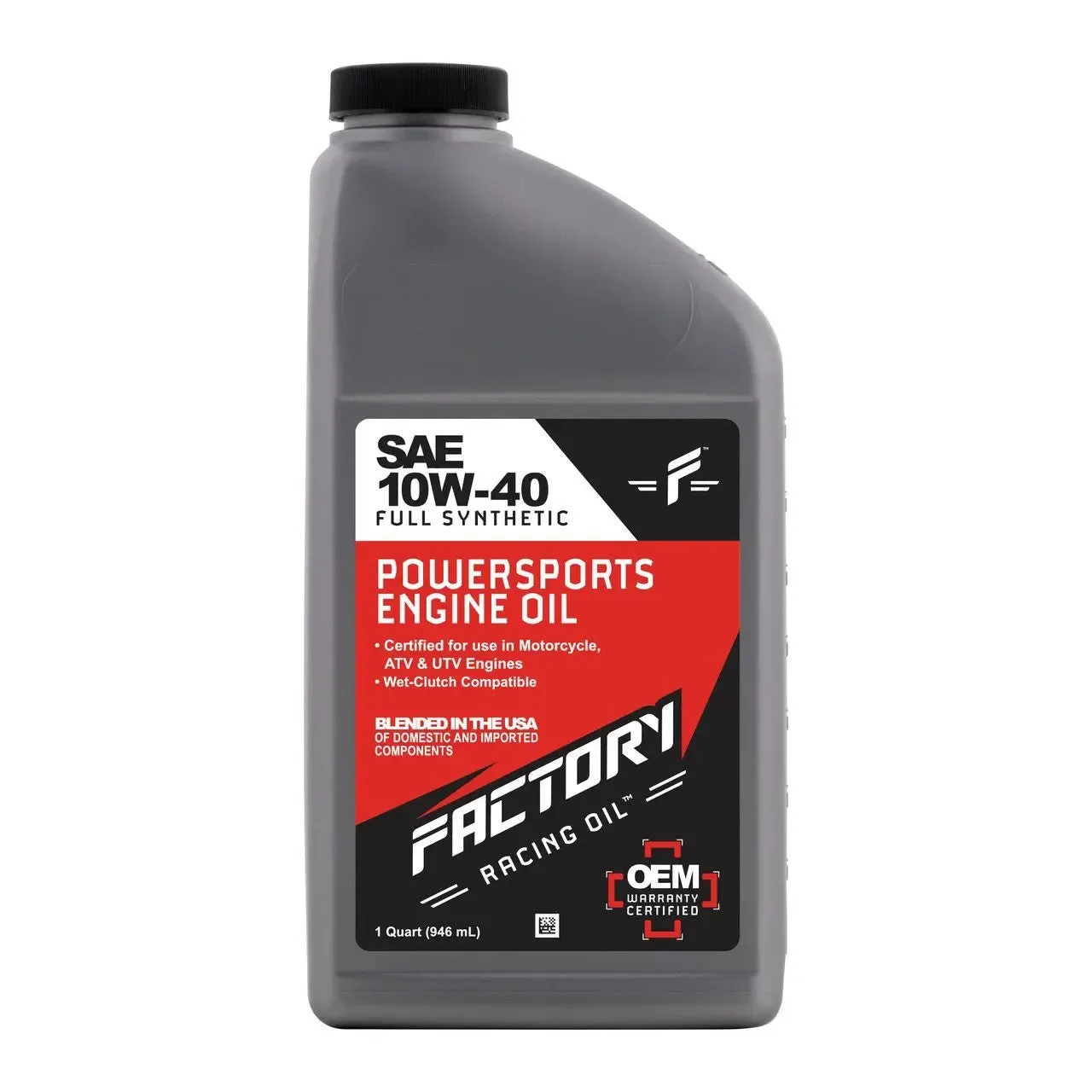 2510/3010/4010 Factory Oil KAF950 Easy to install 10W-40 Change Quart Kawasaki Kit with compatible Synthetic Racing Massive discount SAE Full Mule 4 Parts