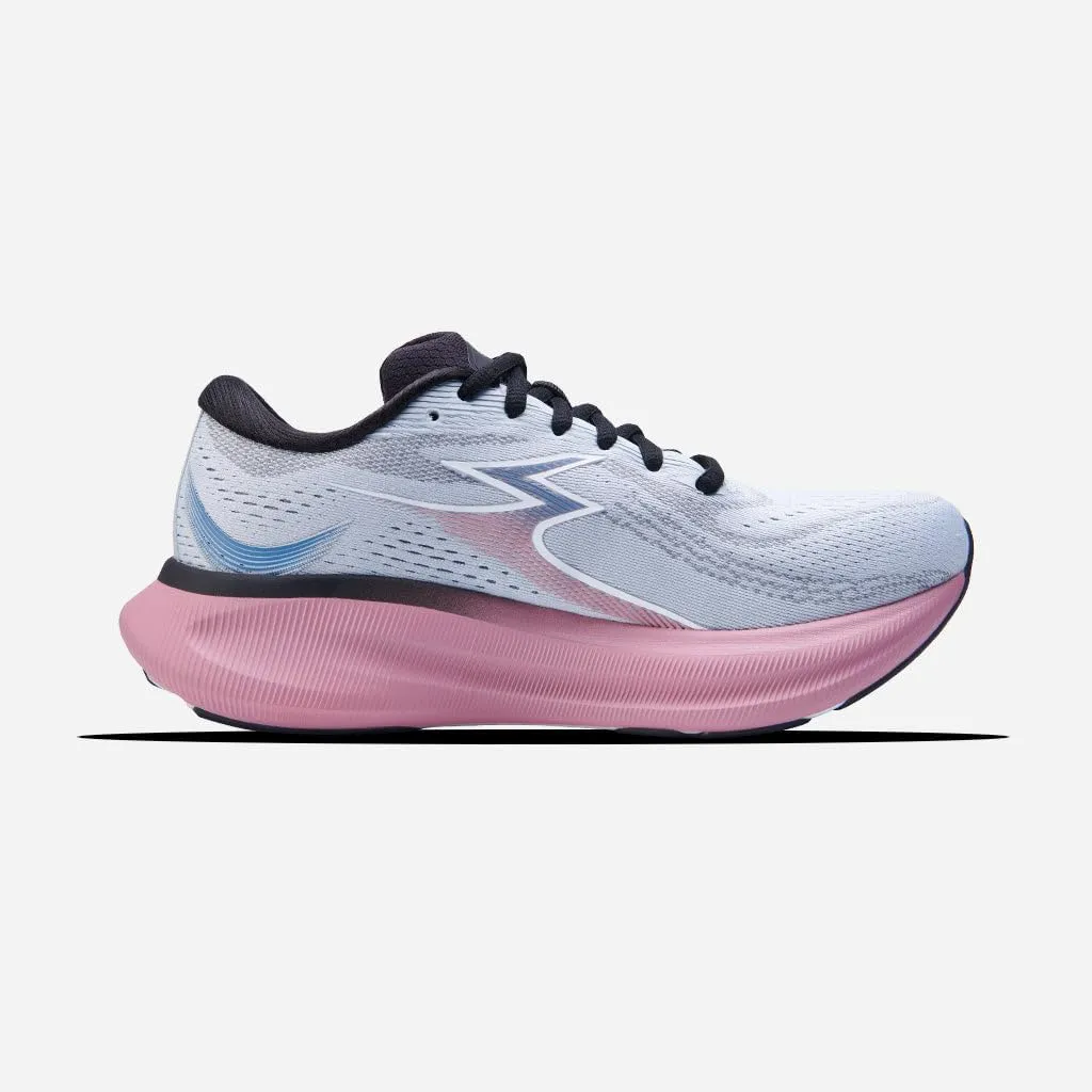 361° Eleos Cushioned Neutral Training Running Shoe