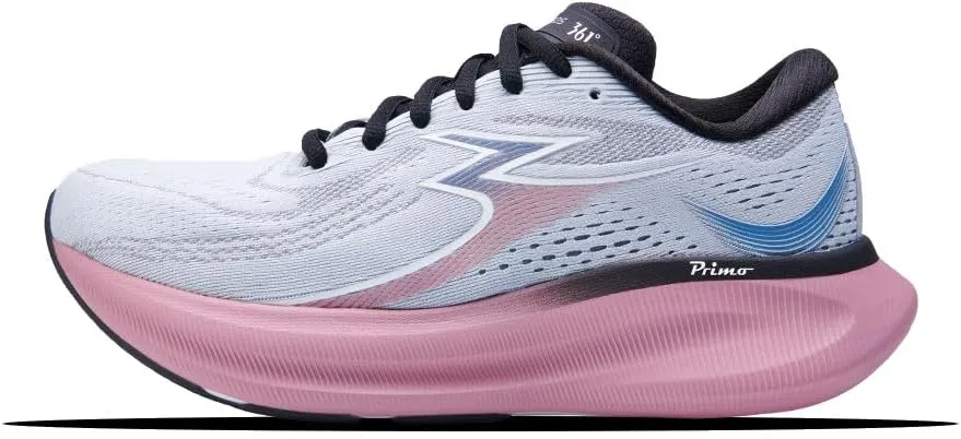 361° Eleos Cushioned Neutral Training Running Shoe