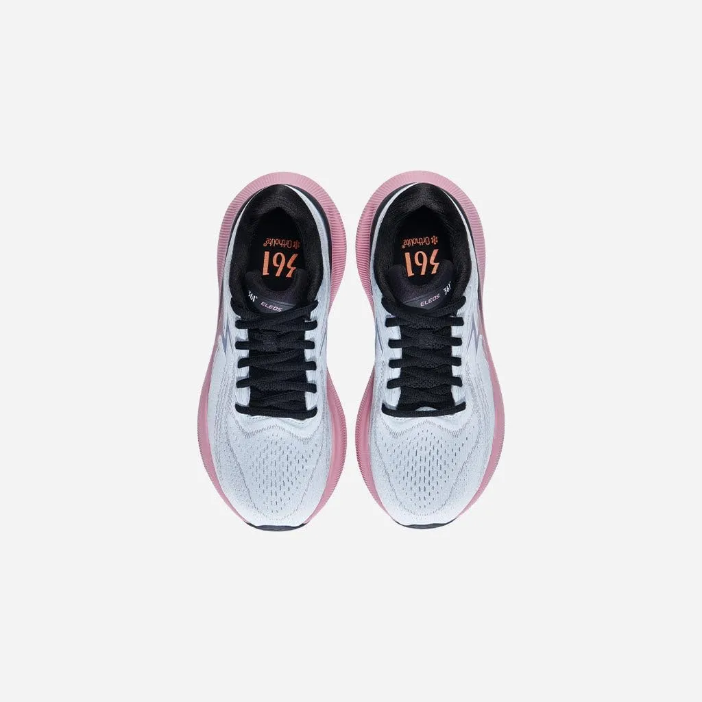 361° Eleos Cushioned Neutral Training Running Shoe
