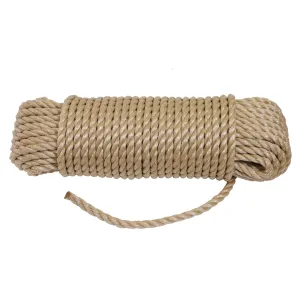 3/8 BTM 100 ft Rope Hank