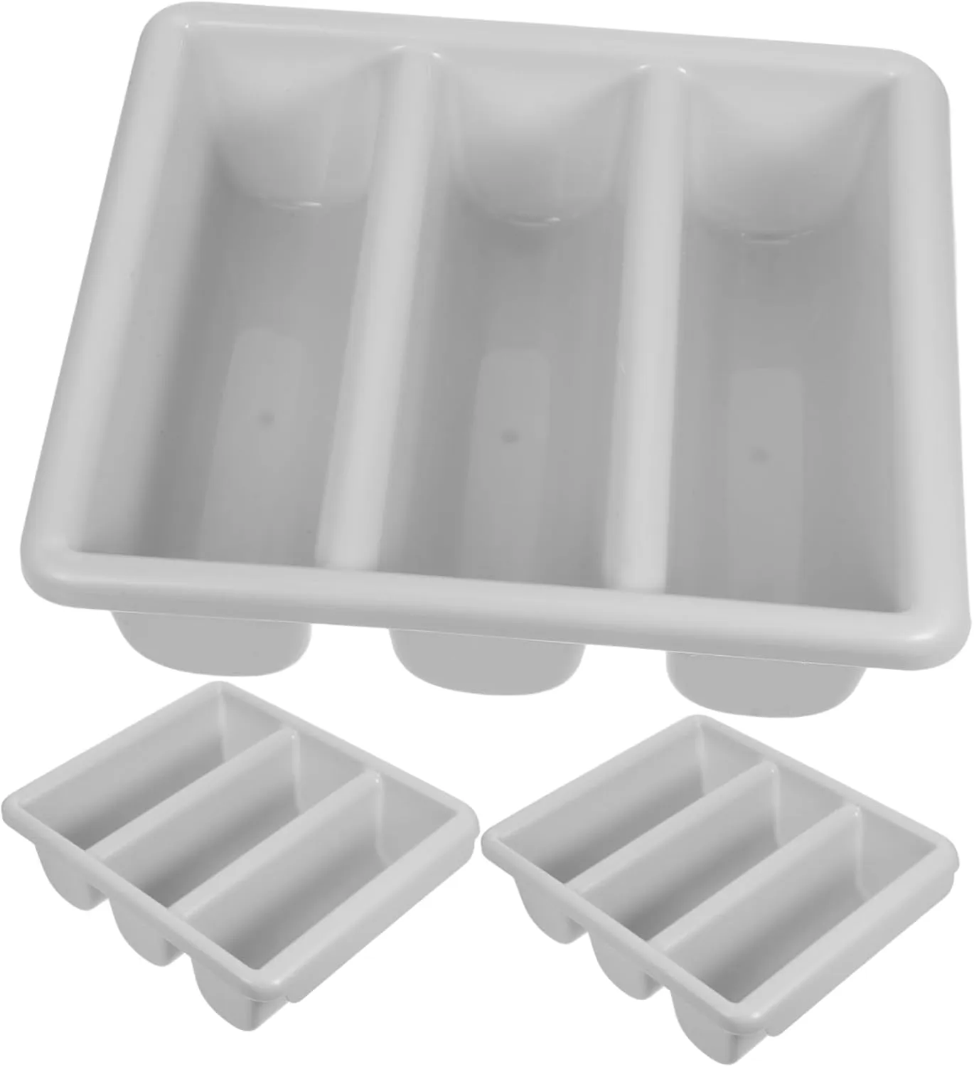 3Pcs Multi Shoe Rack Space Saving Shoe Organizer for Entryway Living and Closet Plastic Shelf for Home Organization Elegant Design for Various Footwear
