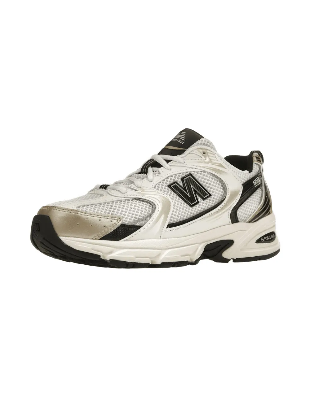 530 White Light Gold Metallic