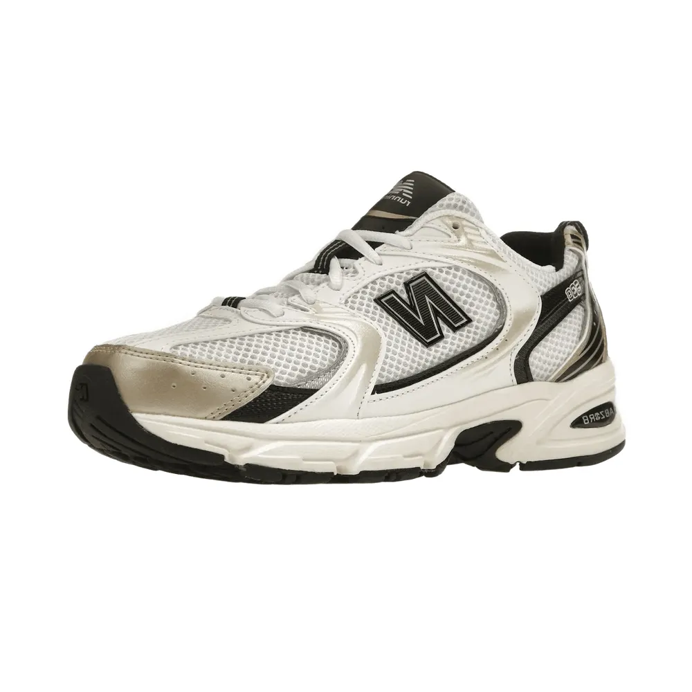 530 White Light Gold Metallic