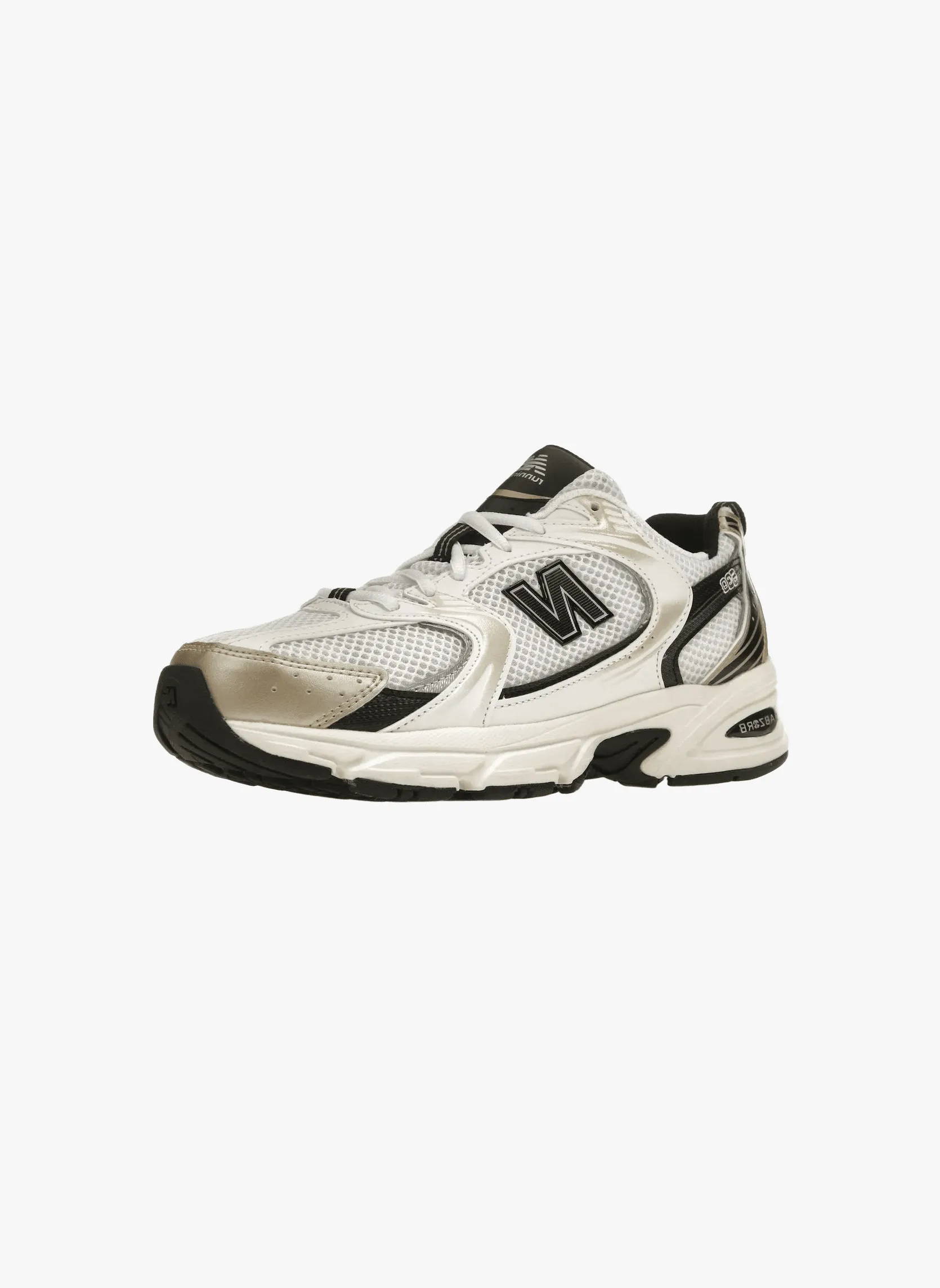 530 White Light Gold Metallic