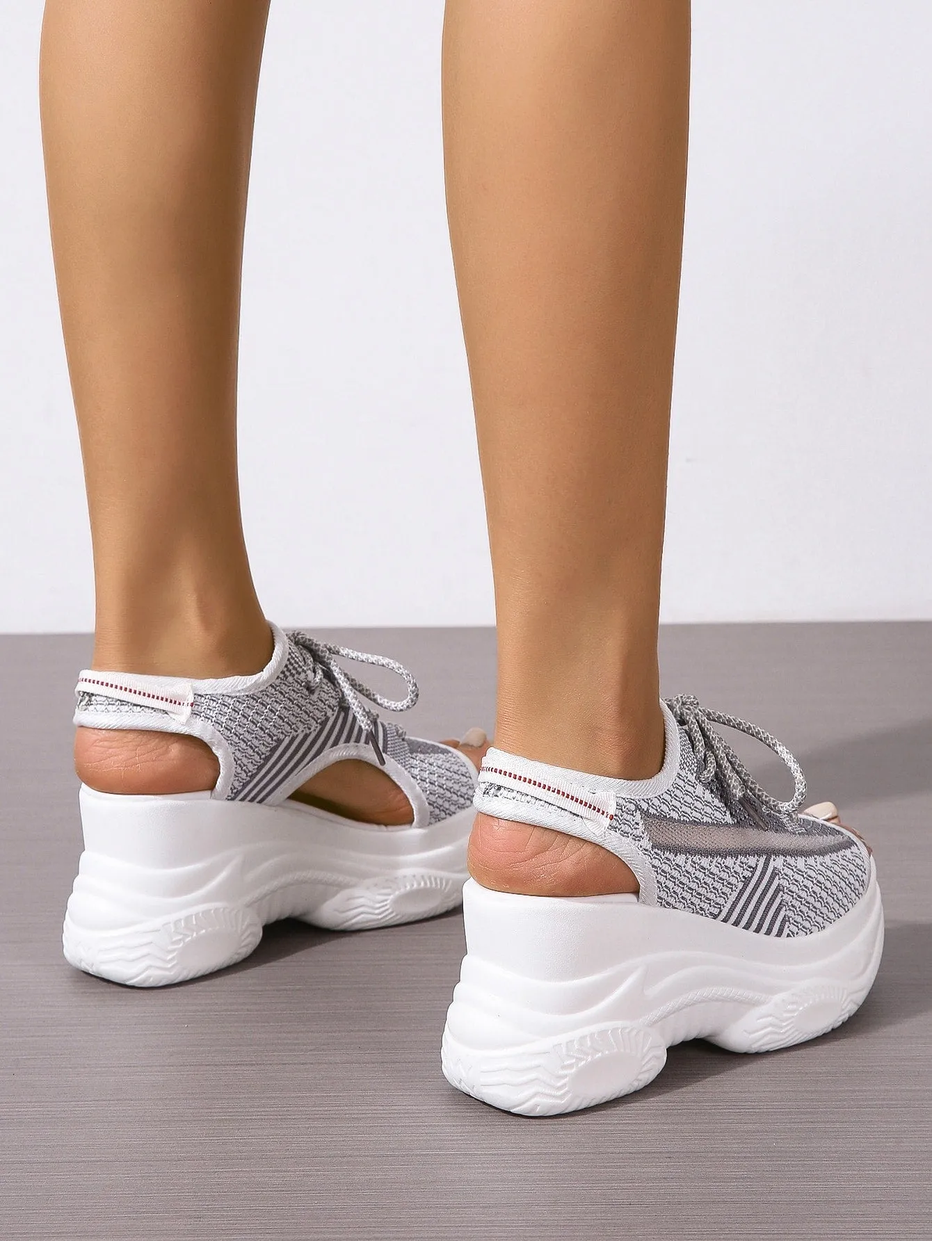 Adeline | Stylish Orthopedic Sneaker Sandals