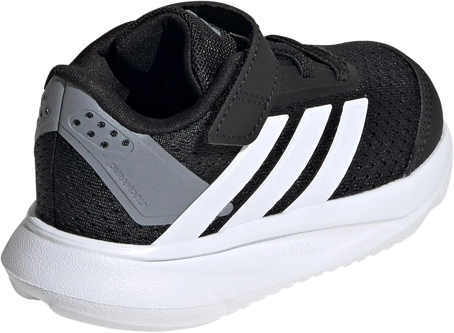 adidas Baby Boys' Duramo SL 2.0 Elastic Lace Sneaker