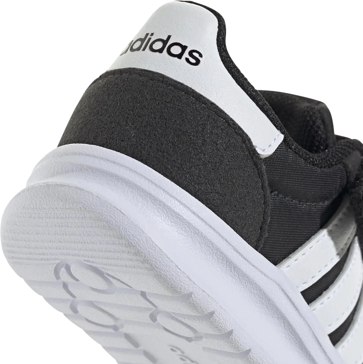 adidas Baby-Boy's Run 70s 2.0 Elastic Lace Sneaker