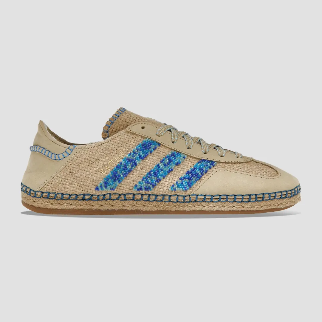 adidas Gazelle CLOT Linen Khaki