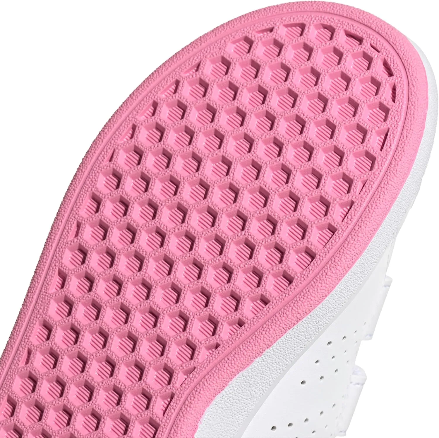 adidas Kids' Advantage Base 2.0 Sneaker