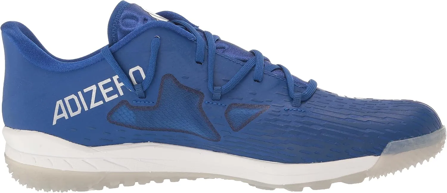 adidas Men's Adizero Afterburner 9 Turf Baseball Shoes Sneaker