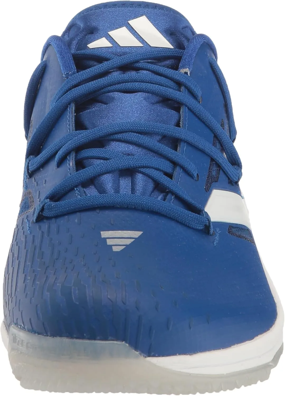 adidas Men's Adizero Afterburner 9 Turf Baseball Shoes Sneaker