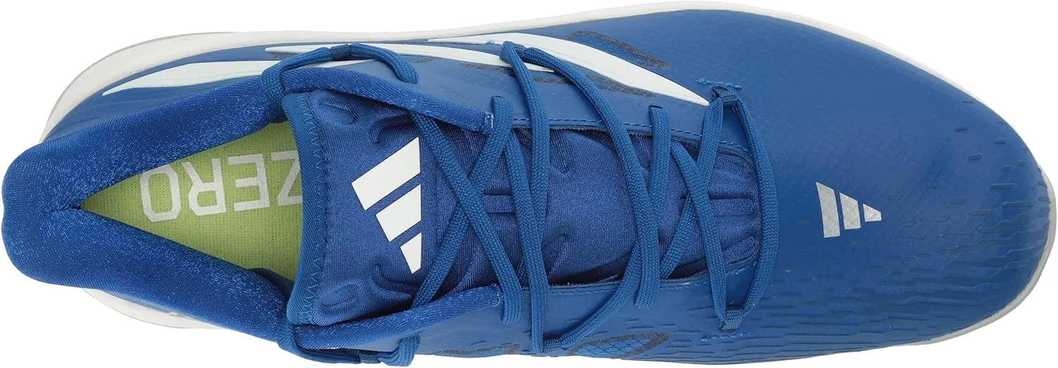 adidas Men's Adizero Afterburner 9 Turf Baseball Shoes Sneaker