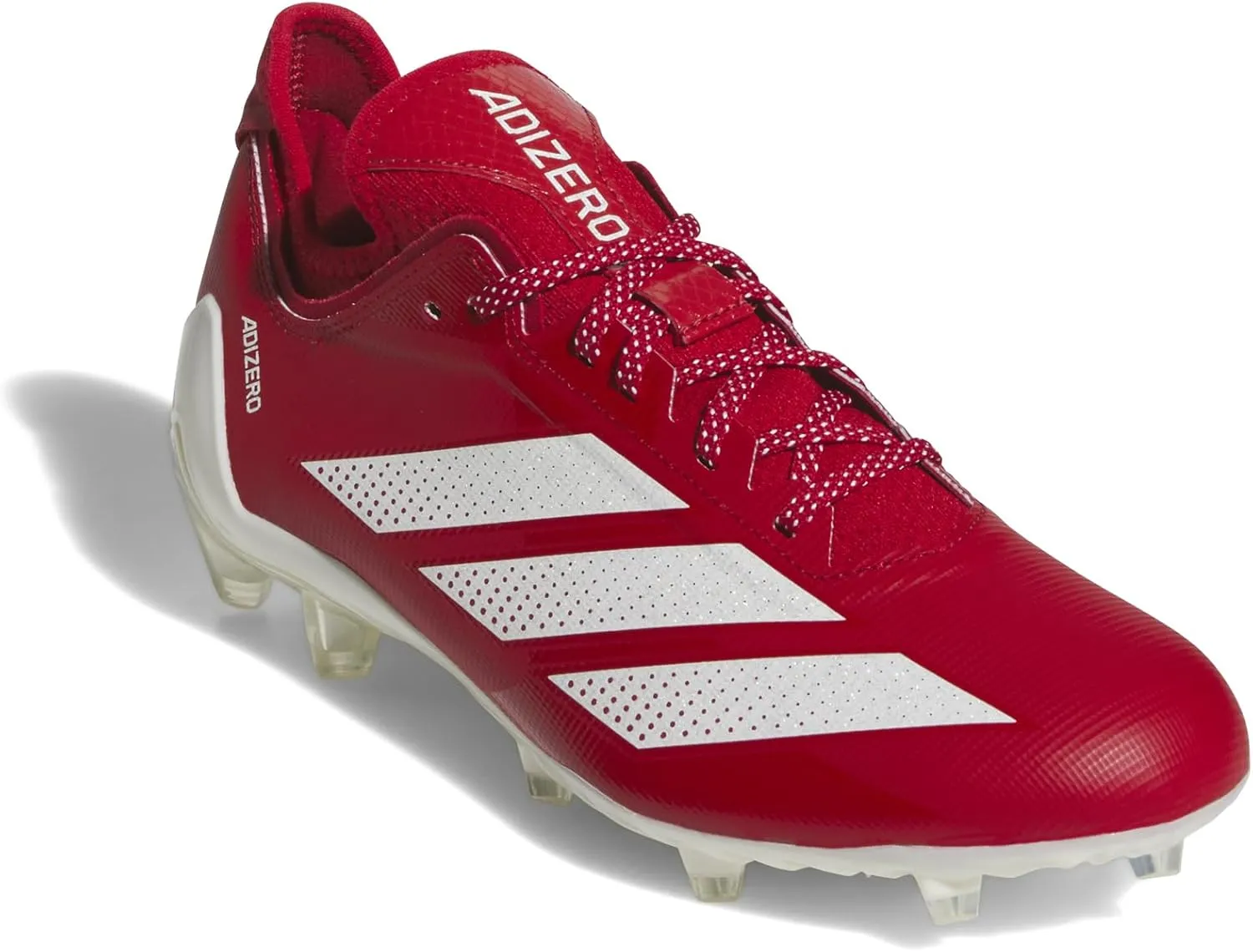 adidas Men's Adizero Electric.1 American Football Sneaker