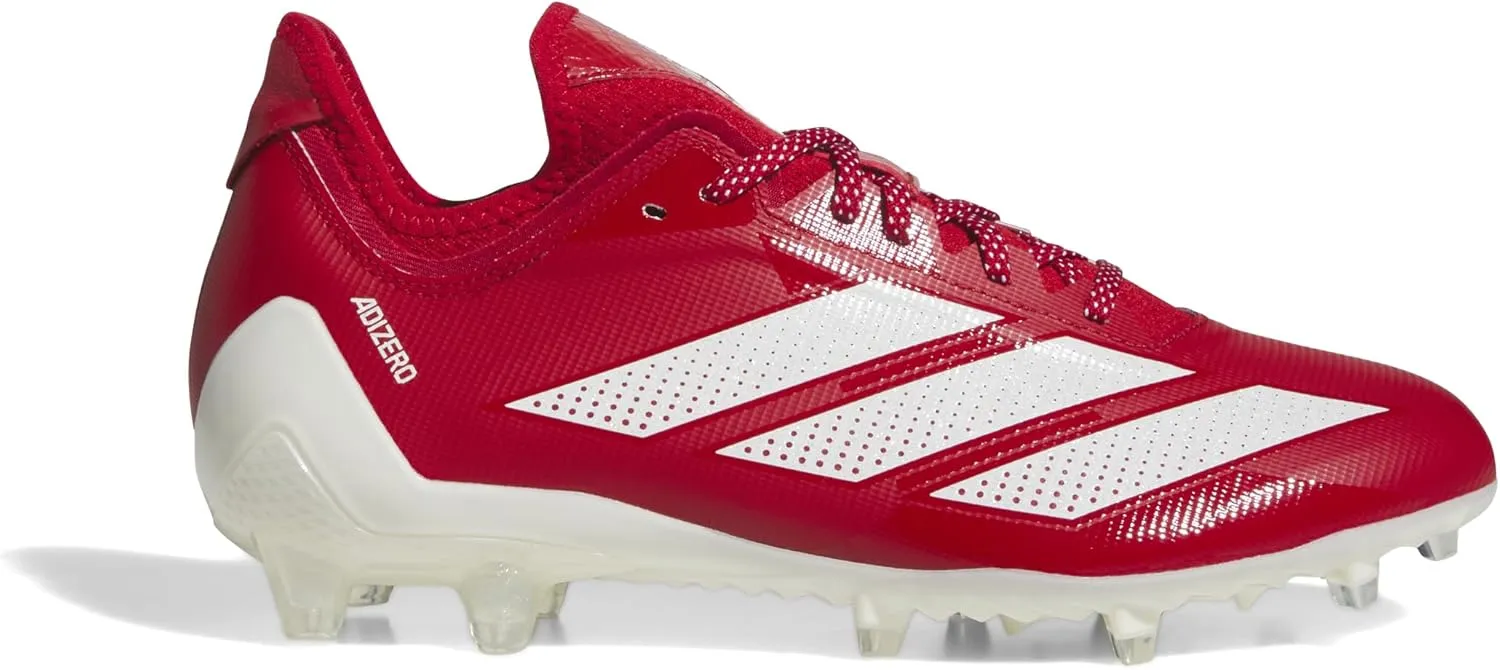 adidas Men's Adizero Electric.1 American Football Sneaker