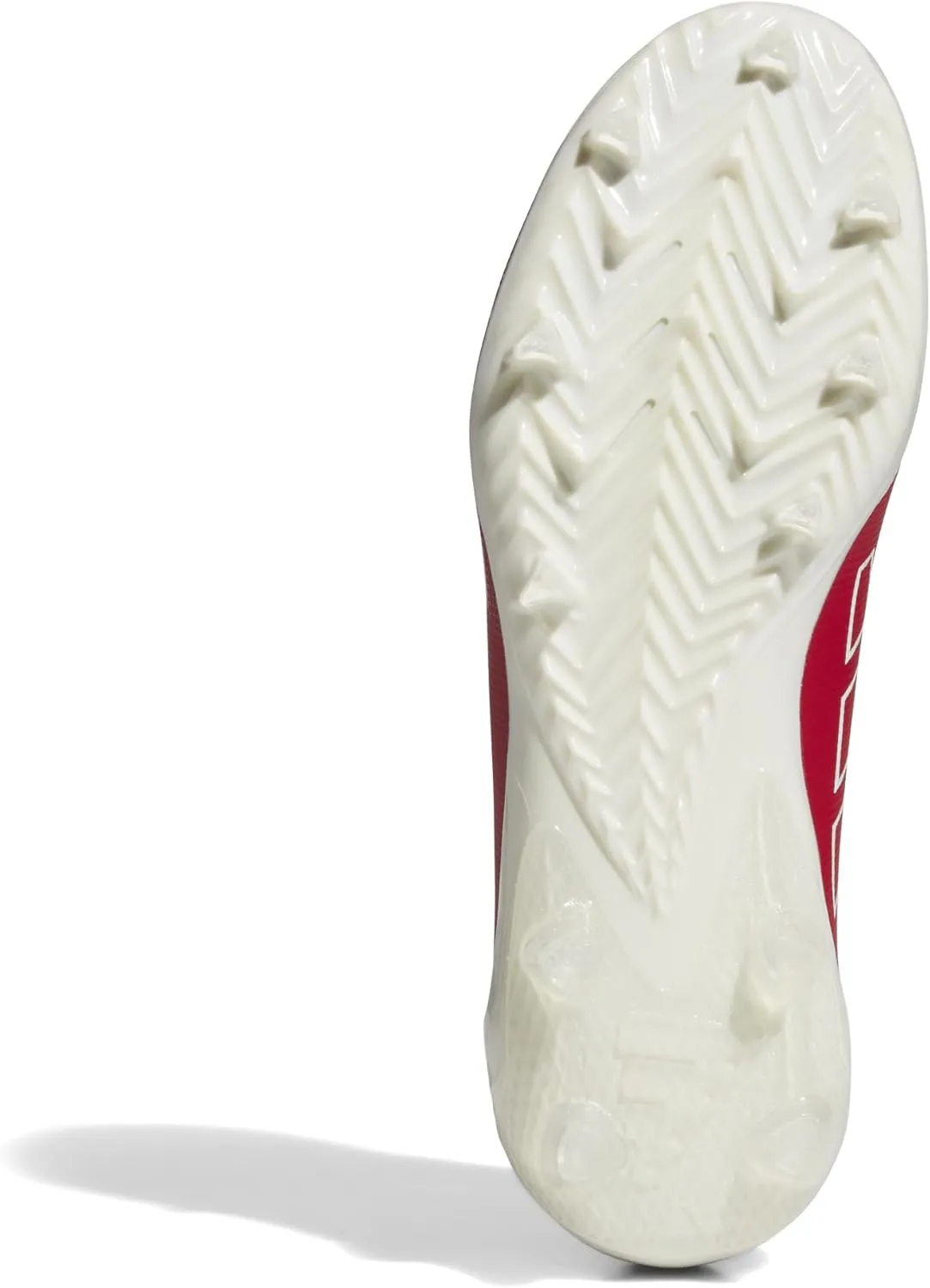 adidas Men's Adizero Electric.1 American Football Sneaker