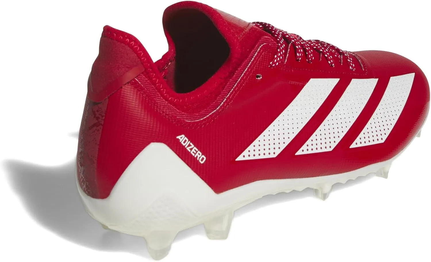adidas Men's Adizero Electric.1 American Football Sneaker