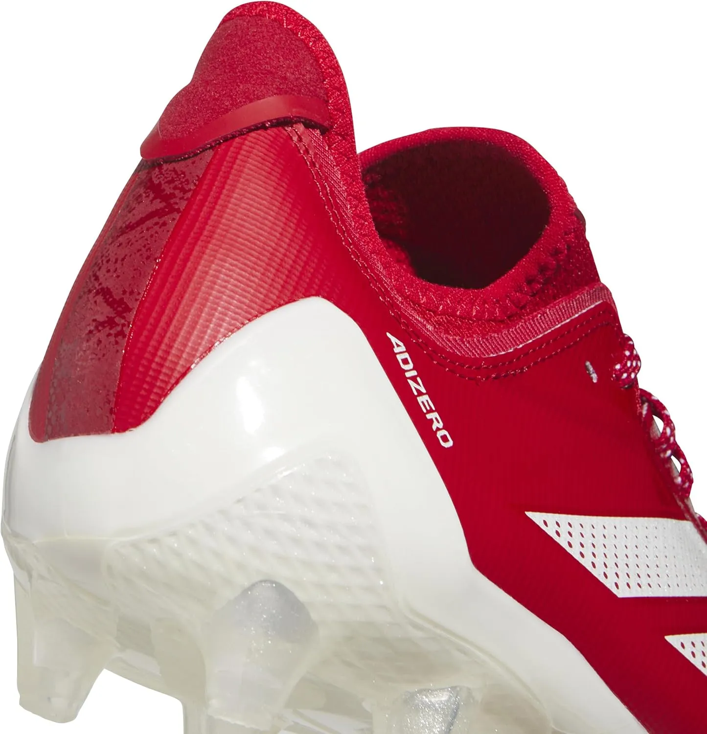 adidas Men's Adizero Electric.1 American Football Sneaker