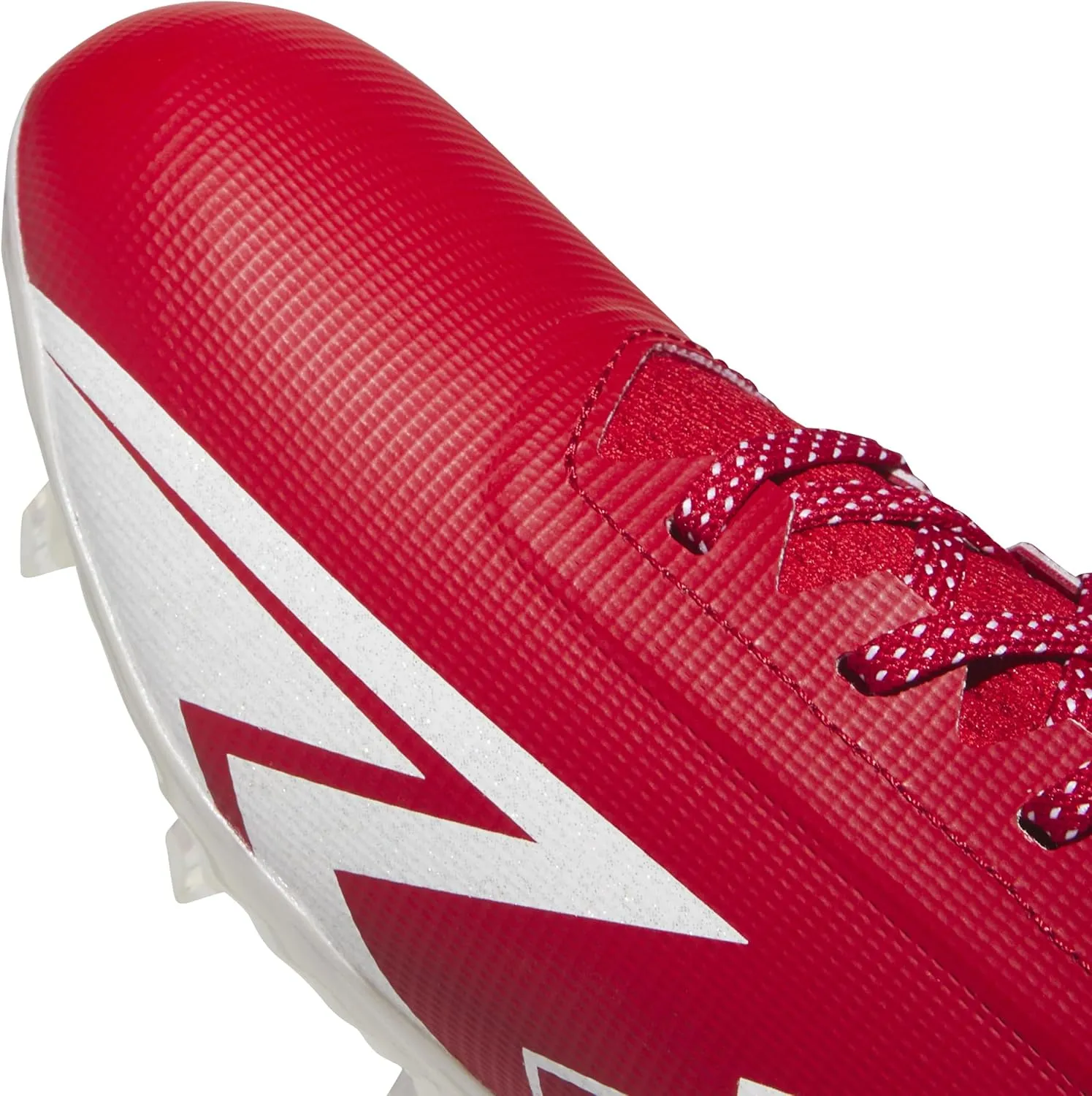 adidas Men's Adizero Electric.1 American Football Sneaker