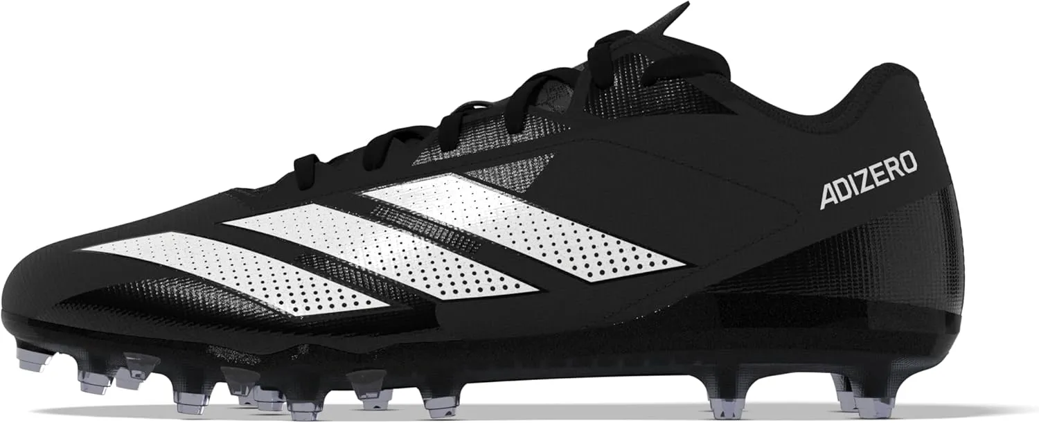 adidas Men's Adizero Electric.2 American Football Sneaker