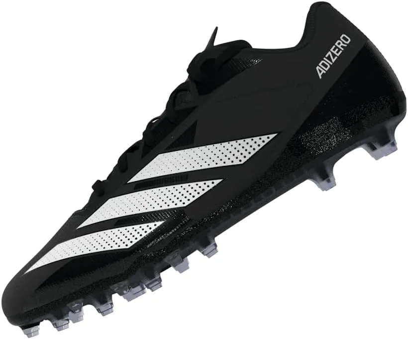 adidas Men's Adizero Electric.2 American Football Sneaker