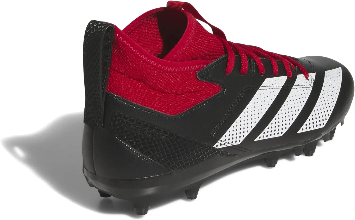 adidas Men's Adizero Impact  Premier Football Sneaker