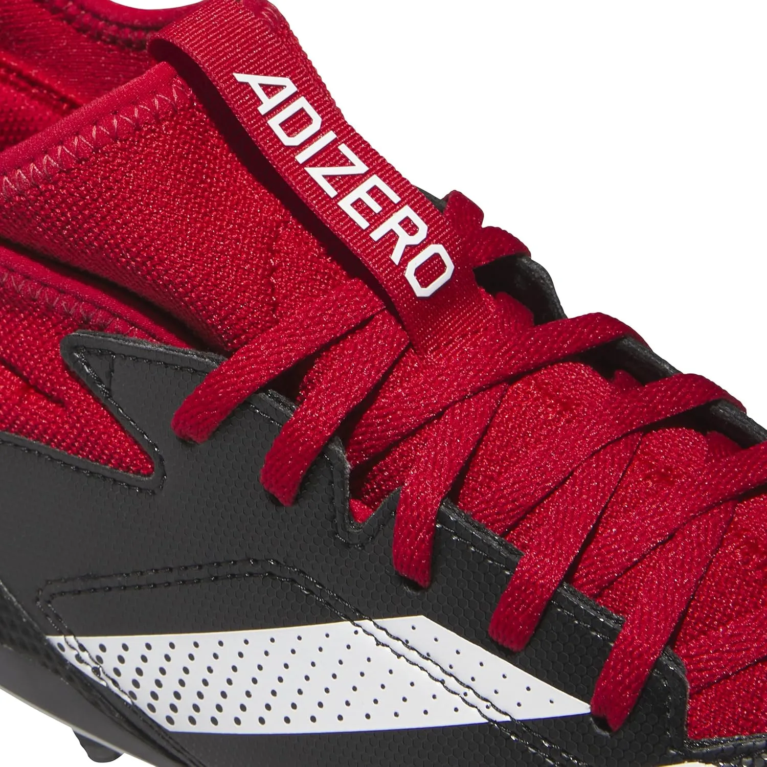 adidas Men's Adizero Impact  Premier Football Sneaker