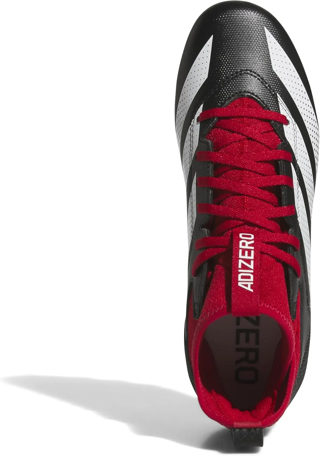 adidas Men's Adizero Impact  Premier Football Sneaker