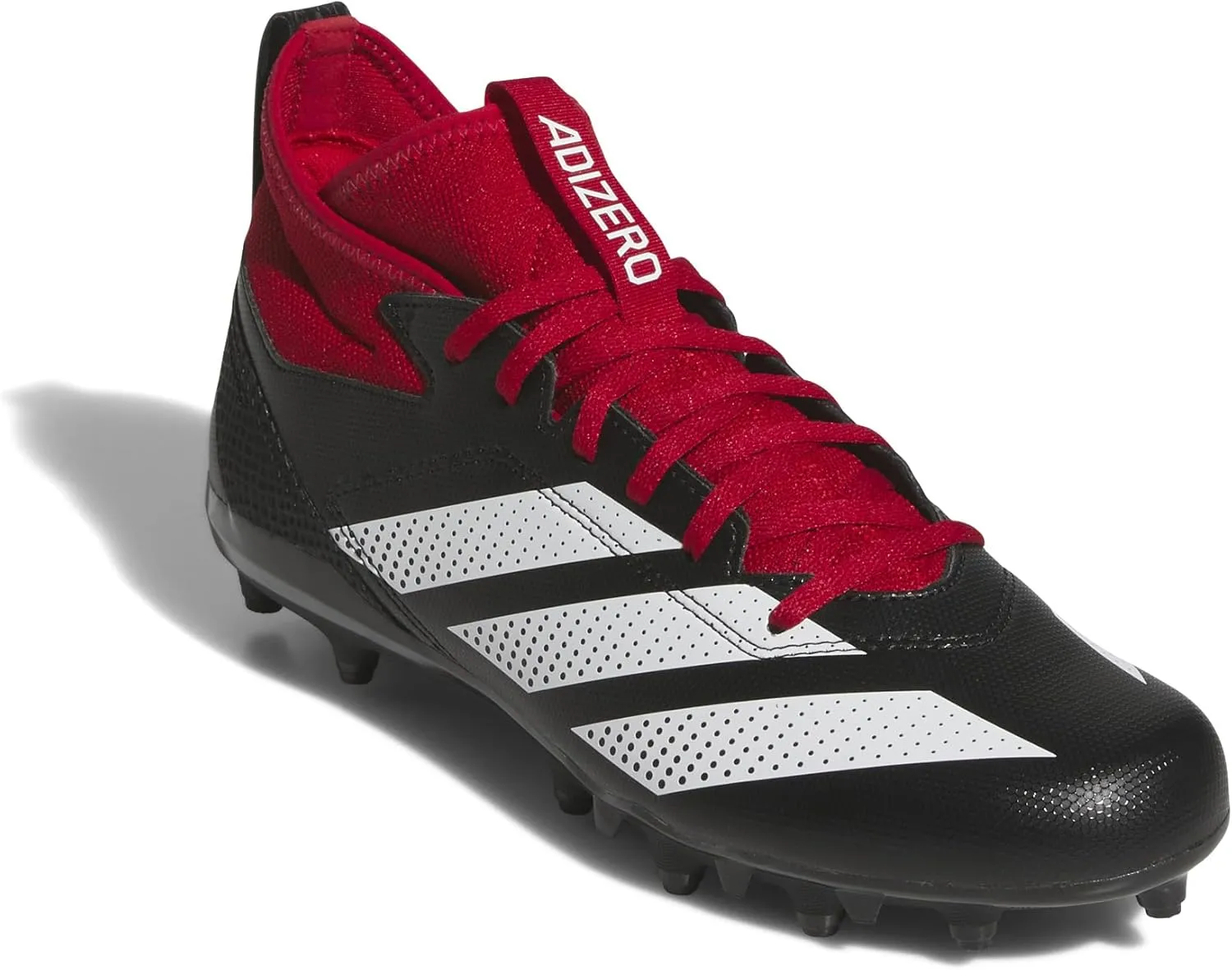 adidas Men's Adizero Impact  Premier Football Sneaker