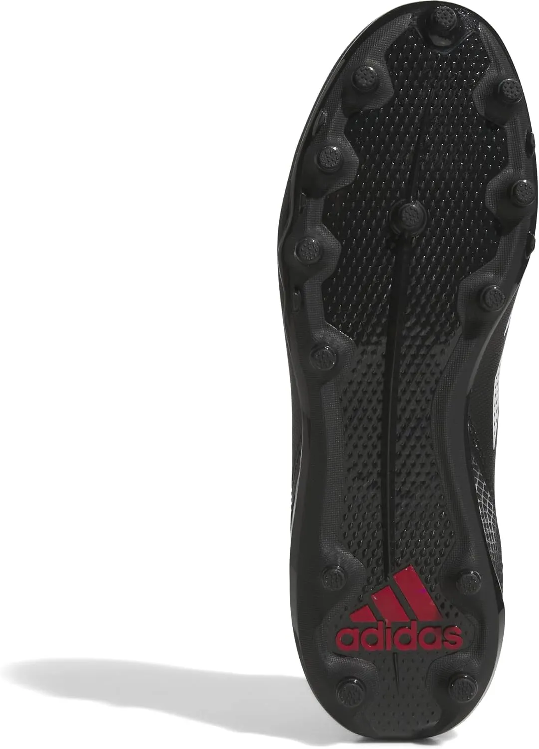 adidas Men's Adizero Impact  Premier Football Sneaker