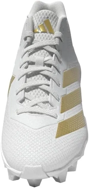 adidas Men's Adizero Impact.2 Molded American Football Sneaker