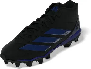 adidas Men's Adizero Impact.2 Molded American Football Sneaker