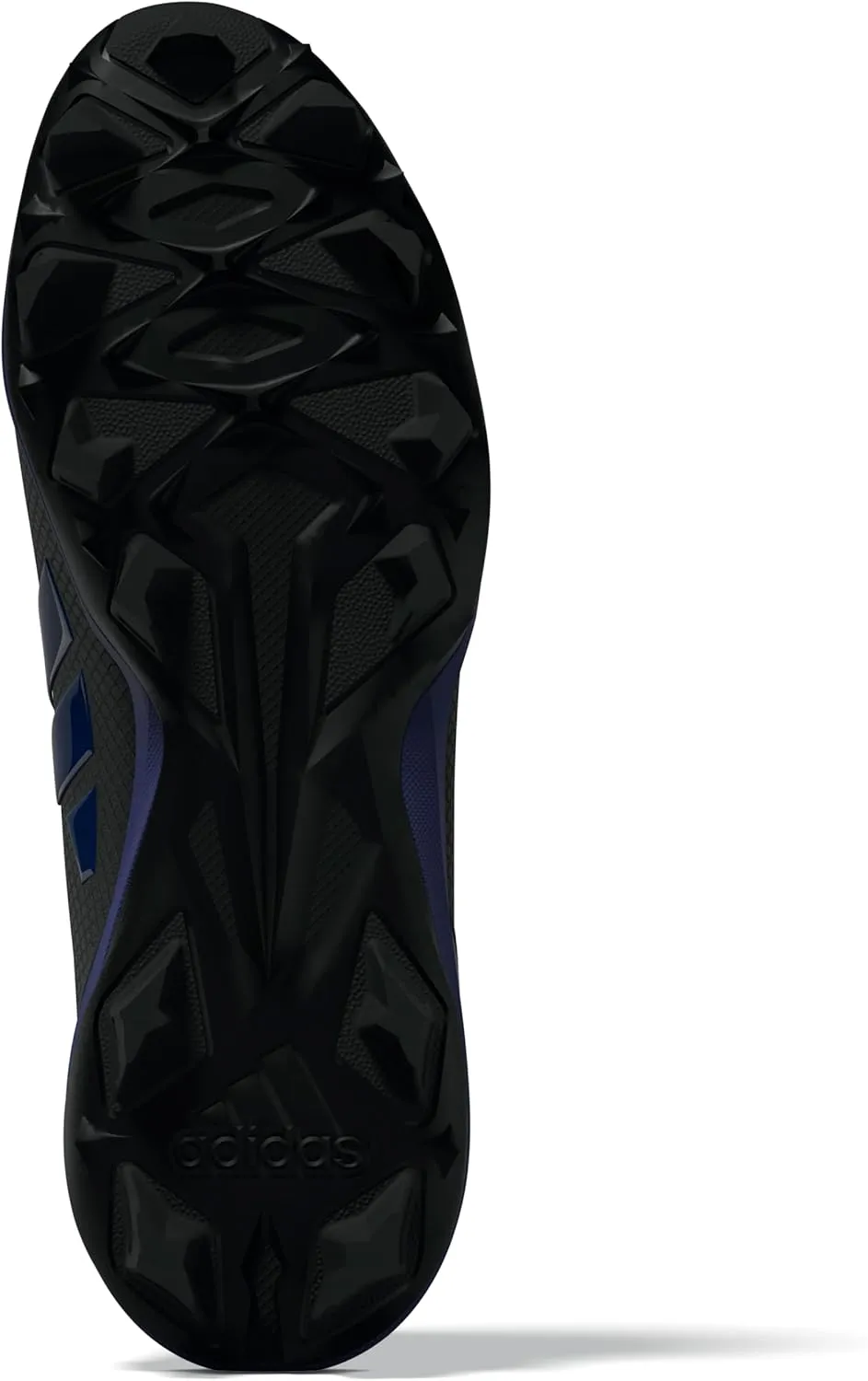 adidas Men's Adizero Impact.2 Molded American Football Sneaker
