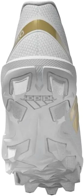 adidas Men's Adizero Impact.2 Molded American Football Sneaker