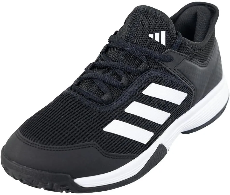 adidas Men's Adizero Ubersonic 4 Tennis Shoe
