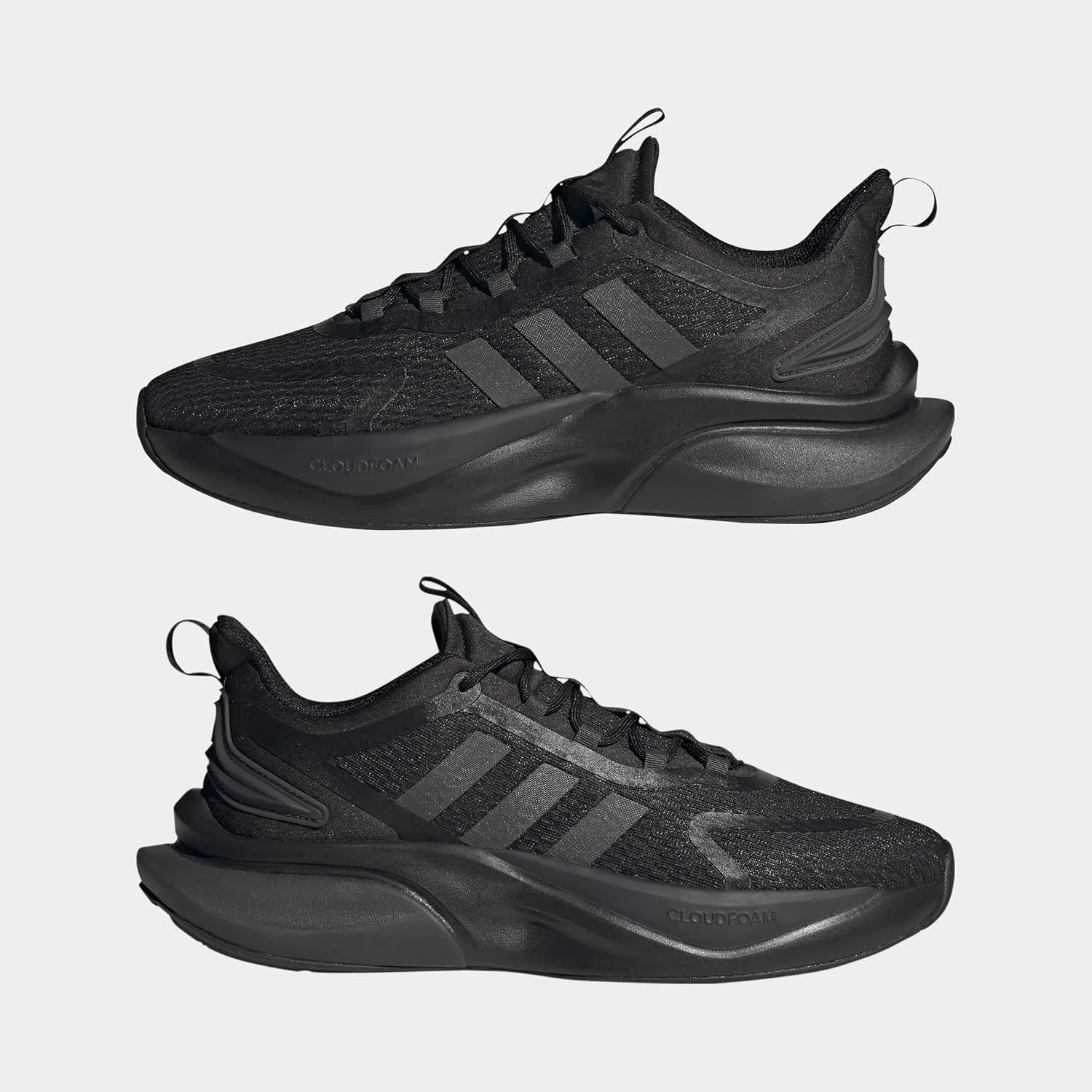 adidas Men's Alphabounce  Shoe