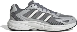 adidas Men's Eclyptix 2000 Sneaker, Grey/White/Grey, 8.5