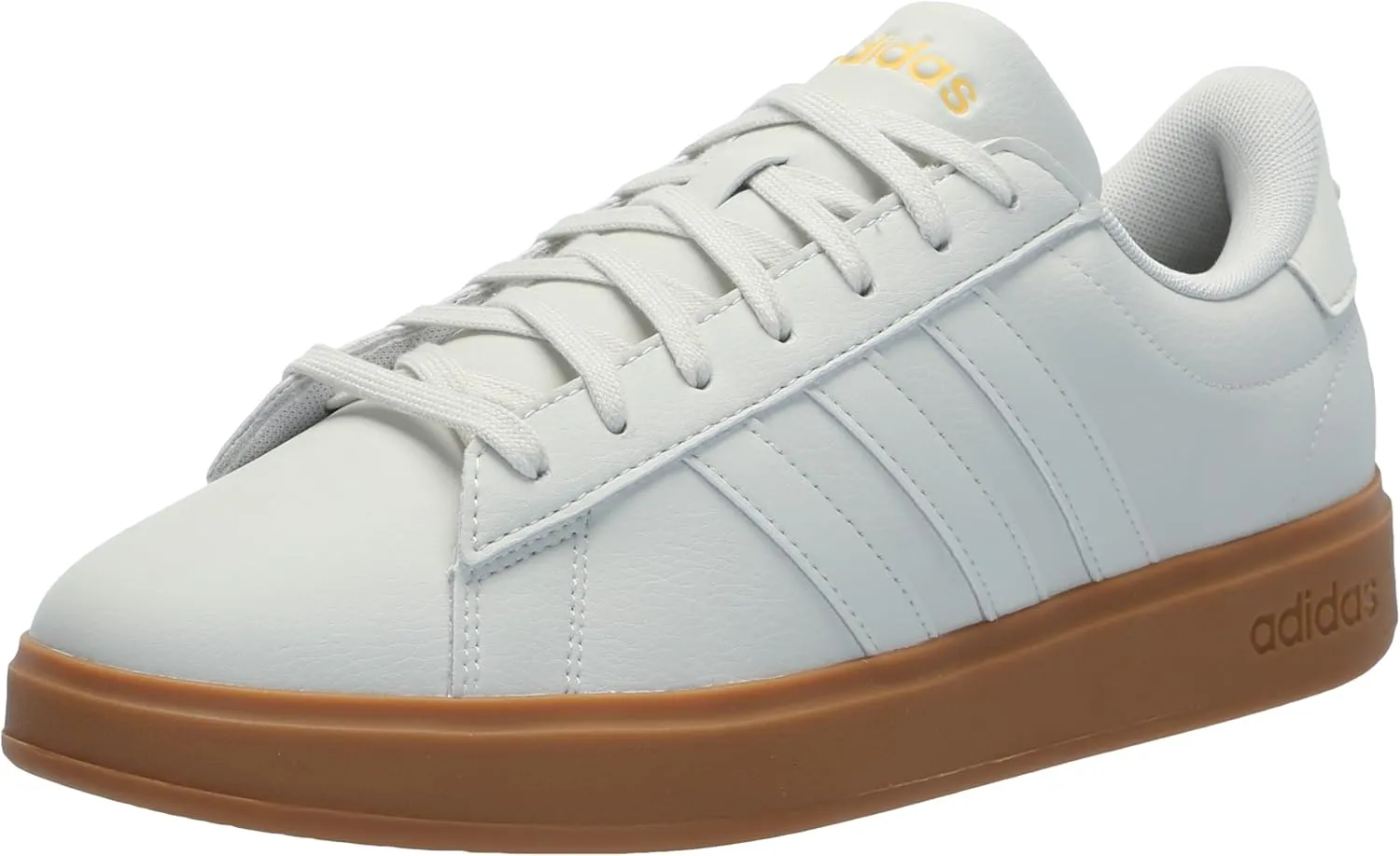 adidas Men's Grand Court Cloudfoam Comfort Sneaker